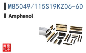 M85049/115S19KZ06-6D