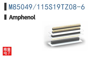 M85049/115S19TZ08-6
