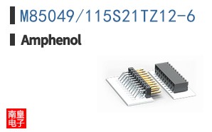 M85049/115S21TZ12-6
