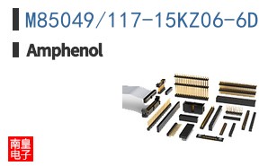 M85049/117-15KZ06-6D