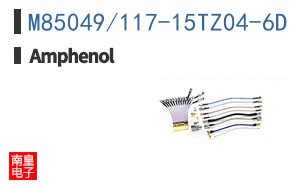 M85049/117-15TZ04-6D