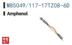 M85049/117-17TZ08-6D