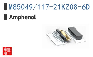 M85049/117-21KZ08-6D