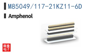M85049/117-21KZ11-6D