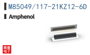 M85049/117-21KZ12-6D