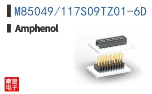 M85049/117S09TZ01-6D