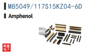 M85049/117S15KZ04-6D