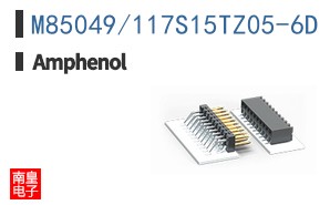 M85049/117S15TZ05-6D