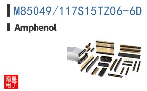 M85049/117S15TZ06-6D