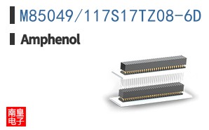 M85049/117S17TZ08-6D