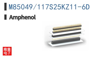 M85049/117S25KZ11-6D