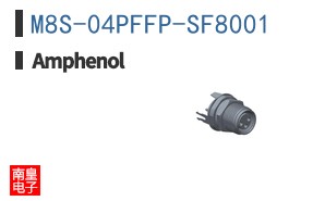 M8S-04PFFP-SF8001