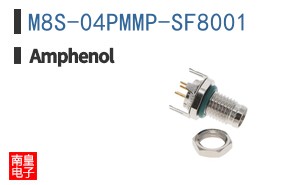 M8S-04PMMP-SF8001