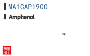 MA1CAP1900