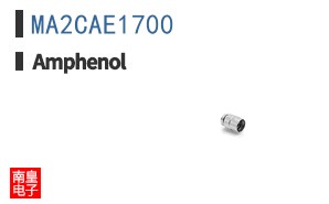 MA2CAE1700