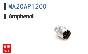 MA2CAP1200