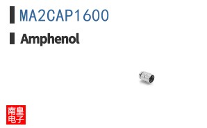 MA2CAP1600