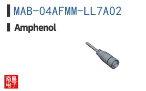 MAB-04AFMM-LL7A02
