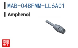 MAB-04BFMM-LL6A01