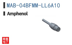 MAB-04BFMM-LL6A10