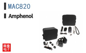 MAC820