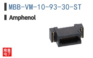 MBB-VM-10-93-30-ST