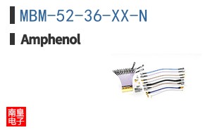 MBM-52-36-XX-N