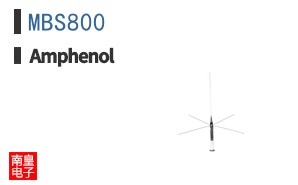 MBS800
