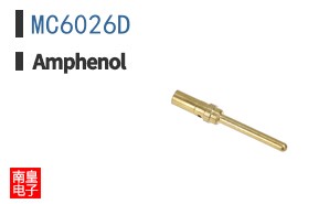 MC6026D
