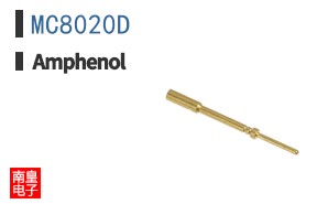 MC8020D
