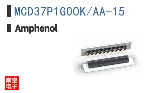 MCD37P1G00K/AA-15