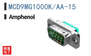 MCD9MG1000K/AA-15