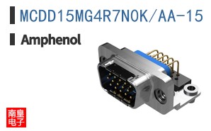 MCDD15MG4R7N0K/AA-15