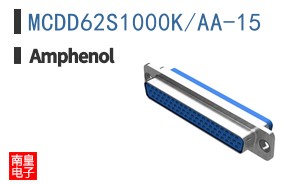 MCDD62S1000K/AA-15