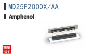 MD25F2000X/AA