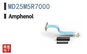 MD25M5R7000