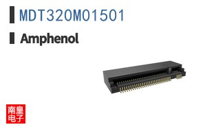 MDT320M01501