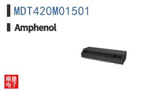 MDT420M01501