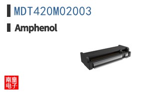 MDT420M02003