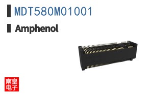 MDT580M01001