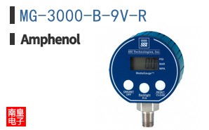 MG-3000-B-9V-R