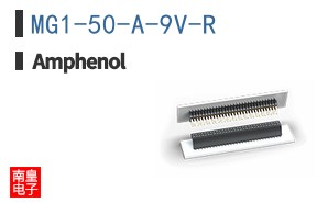 MG1-50-A-9V-R