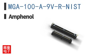MGA-100-A-9V-R-NIST