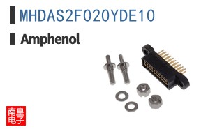 MHDAS2F020YDE10