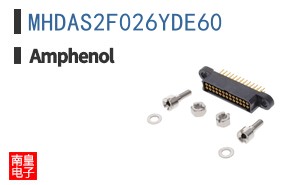 MHDAS2F026YDE60