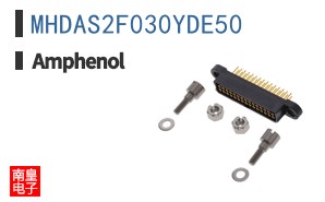 MHDAS2F030YDE50