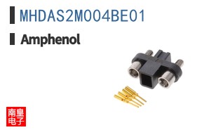 MHDAS2M004BE01