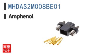 MHDAS2M008BE01