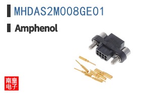 MHDAS2M008GE01