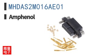 MHDAS2M016AE01